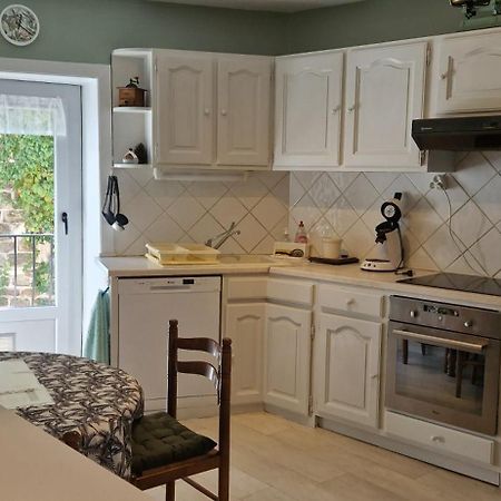 Appartement 120 M² Duplex Coeur Historique Au Calme Le Puy-en-Velay Eksteriør bilde