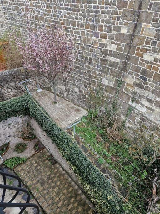 Appartement 120 M² Duplex Coeur Historique Au Calme Le Puy-en-Velay Eksteriør bilde