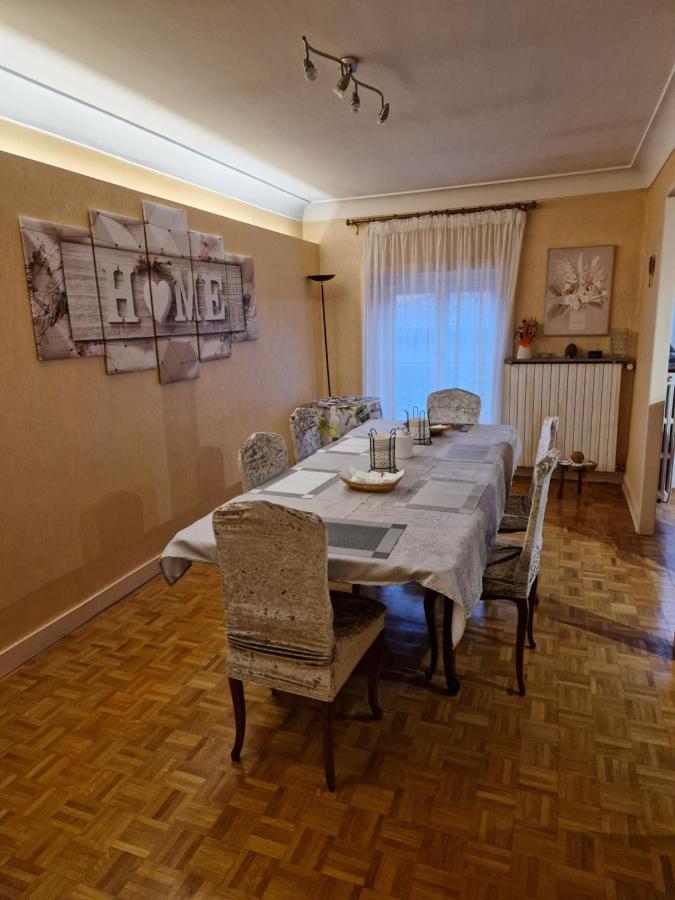 Appartement 120 M² Duplex Coeur Historique Au Calme Le Puy-en-Velay Eksteriør bilde