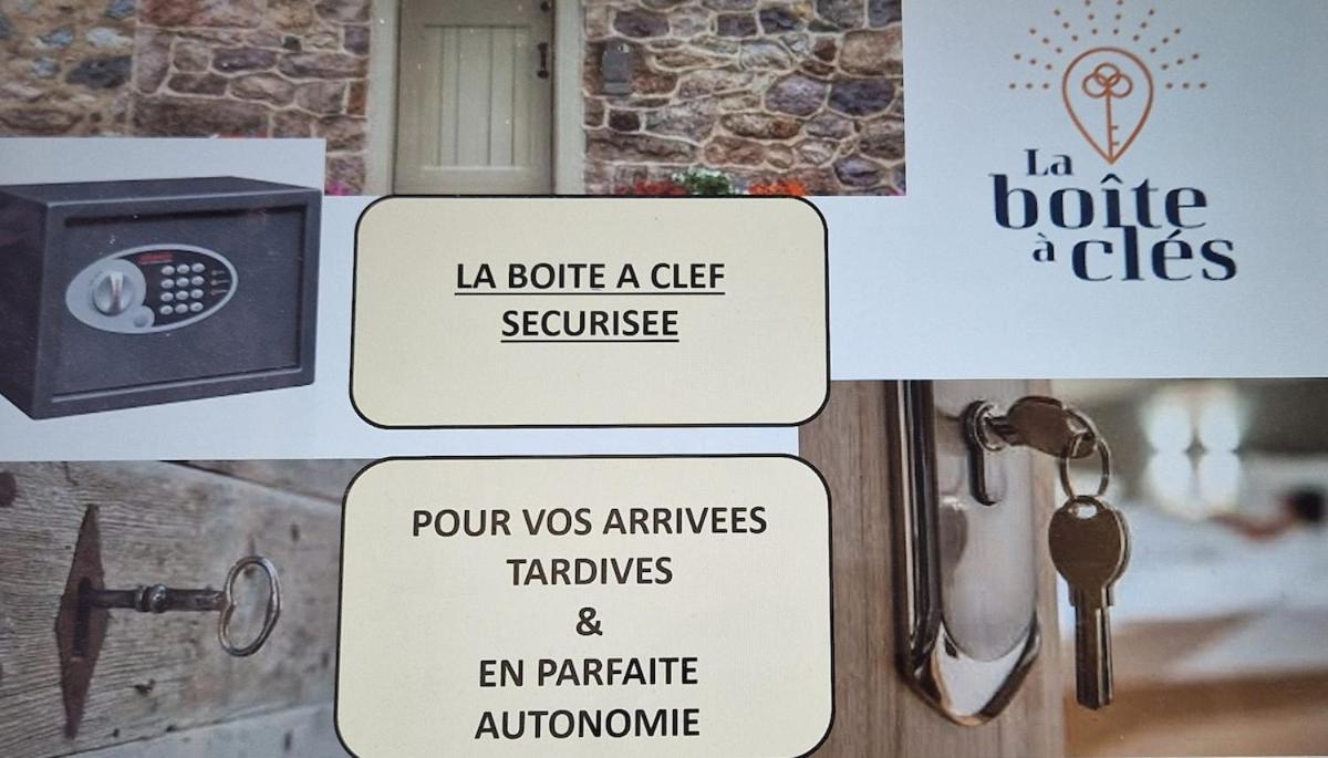 Appartement 120 M² Duplex Coeur Historique Au Calme Le Puy-en-Velay Eksteriør bilde
