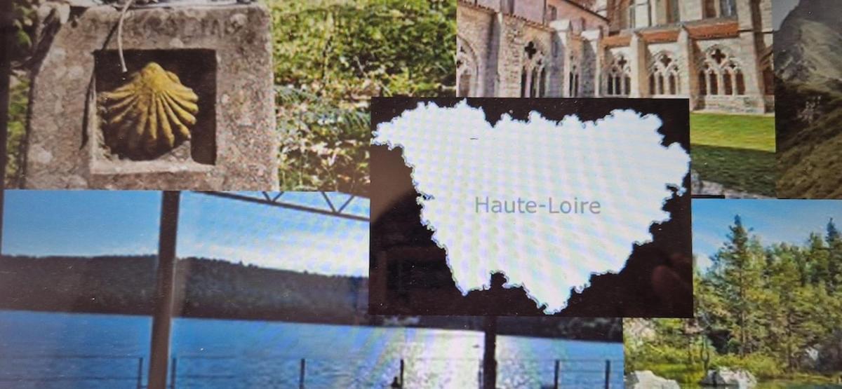 Appartement 120 M² Duplex Coeur Historique Au Calme Le Puy-en-Velay Eksteriør bilde