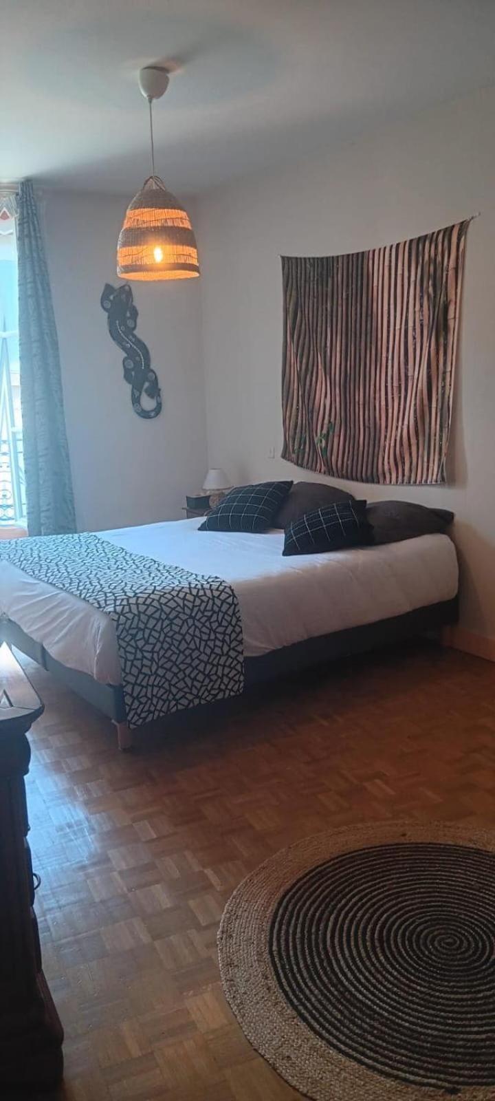 Appartement 120 M² Duplex Coeur Historique Au Calme Le Puy-en-Velay Eksteriør bilde