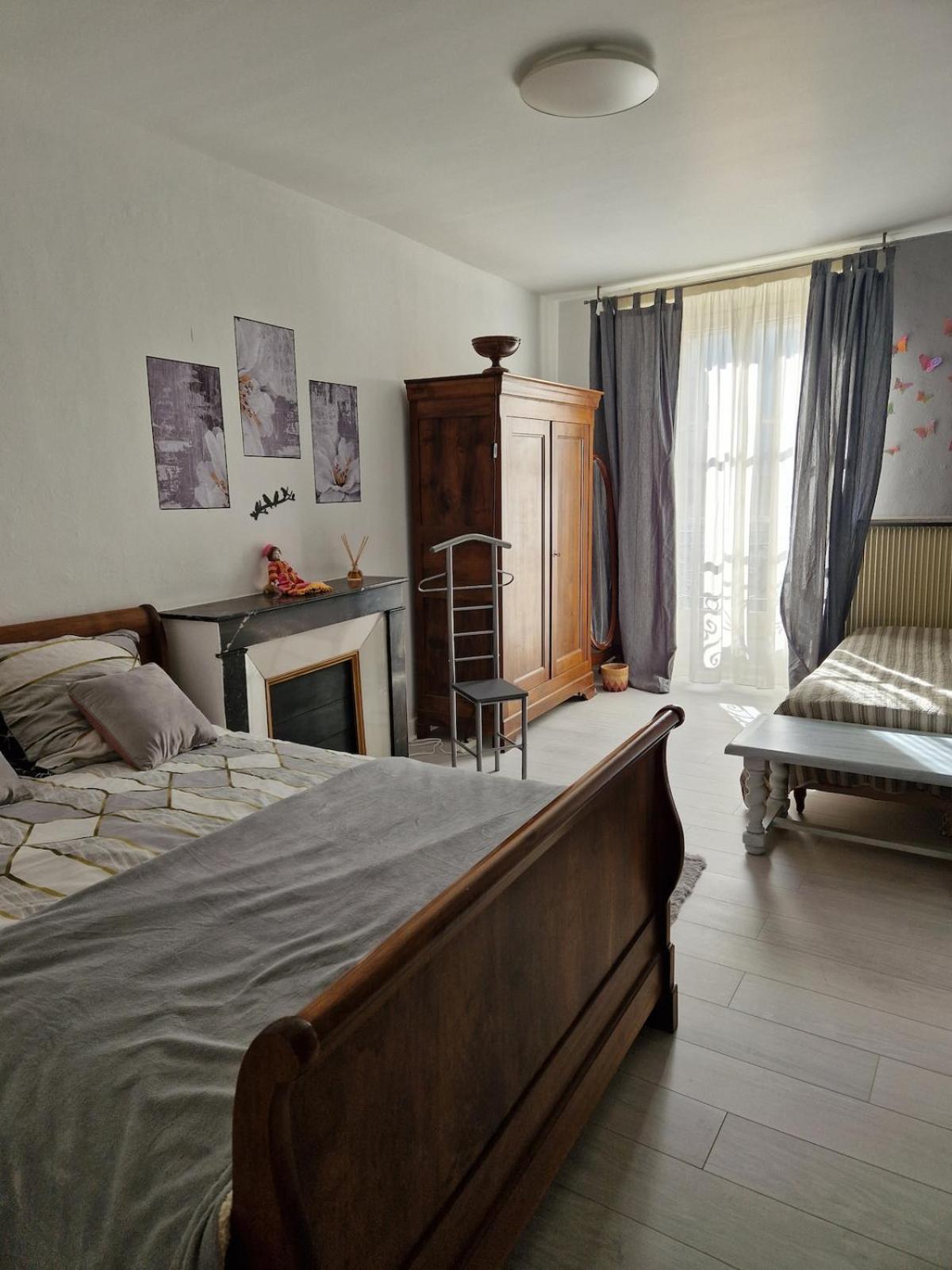 Appartement 120 M² Duplex Coeur Historique Au Calme Le Puy-en-Velay Eksteriør bilde